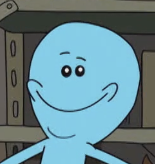 Meeseeks